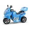 LEAN CARS HC8051 blauw elektrische ride-on motor