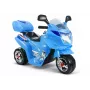 LEAN CARS HC8051 blauw elektrische ride-on motor