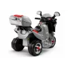 LEAN CARS HC8051 grijs elektrische kindermotor