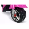 LEAN CARS HC8051 roze elektrische ride-on motor