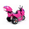 LEAN CARS HC8051 roze elektrische ride-on motor