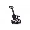 LEAN CARS Lamborghini QLS-996T ride-on duwauto met duwstang – wit
