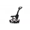 LEAN CARS Lamborghini QLS-996T ride-on duwauto met duwstang – wit