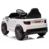 LEAN CARS Land Rover Discovery DLS-K06 wit accuvoertuig