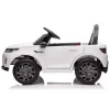 LEAN CARS Land Rover Discovery DLS-K06 wit accuvoertuig