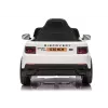 LEAN CARS Land Rover Discovery DLS-K06 wit accuvoertuig
