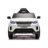 LEAN CARS Land Rover Discovery DLS-K06 wit accuvoertuig