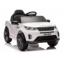 LEAN CARS Land Rover Discovery DLS-K06 wit accuvoertuig