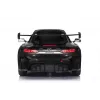 LEAN CARS Mercedes AMG GT3 zwarte accu-auto