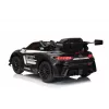 LEAN CARS Mercedes AMG GT3 zwarte accu-auto