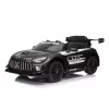 LEAN CARS Mercedes AMG GT3 zwarte accu-auto