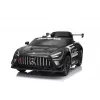 LEAN CARS Mercedes AMG GT3 zwarte accu-auto