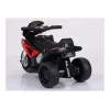 LEAN CARS motorfiets BMW S1000RR rood