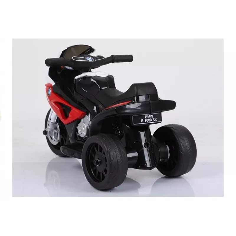LEAN CARS motorfiets BMW S1000RR rood