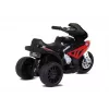 LEAN CARS motorfiets BMW S1000RR rood