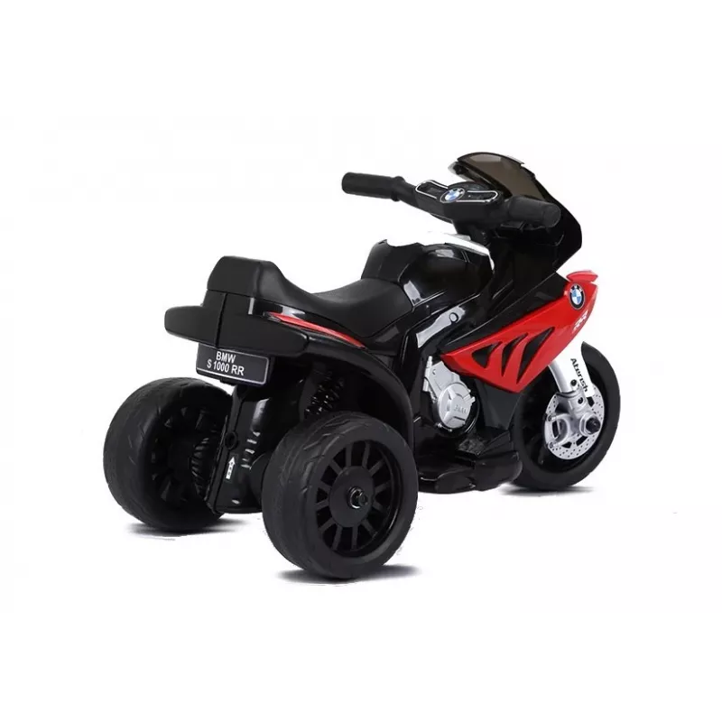 LEAN CARS motorfiets BMW S1000RR rood