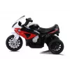 LEAN CARS motorfiets BMW S1000RR rood