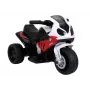 LEAN CARS motorfiets BMW S1000RR rood