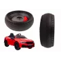 LEAN CARS Achterwiel BMW M5 DRIFT SX2118 Elektrische kinderauto