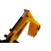 LEAN CARS kinder-graafmachine met beweegbare arm en potje 4814
