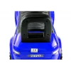 LEAN CARS peuter loopauto 613W blauw geluid licht
