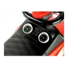 LEAN CARS Toddlers Ride On 613W rood geluid licht