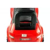LEAN CARS Toddlers Ride On 613W rood geluid licht