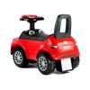 LEAN CARS Toddlers Ride On 613W rood geluid licht