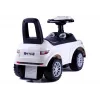 LEAN CARS Toddlers Ride On 613W wit geluid licht