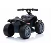 LEAN CARS TR1805 Elektrische quad om op te zitten Zwart