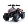 LEAN CARS TR1805 Elektrische quad om op te zitten Zwart