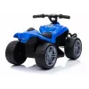 LEAN CARS TR1805 Elektrische quad om op te zitten Blauw