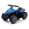 LEAN CARS TR1805 Elektrische quad om op te zitten Blauw