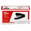 LEAN Classic Office School nietmachine zwart nietjes 50mm 24/6 26/6