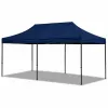 LEAN Express partytent catering bedrijfspaviljoen marineblauw 3x6 m