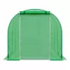 LEAN Garden folietunnel kas PRO frame 25MM 10x4x2M 40M²