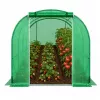 LEAN Garden folietunnel kas PRO frame 25MM 10x4x2M 40M²