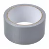 LEAN Gray versterkte reparatietape Strong zilver 48mm x 15m