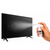 LEAN LCD LED TFT computer telefoon beeldschermreiniger 100 ml met microvezeldoek