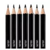LEAN Professional set schetspotloden in metalen doos 12 stuks