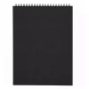 LEAN schetsboek spiraalgebonden A4 160 g/m² 60 vel