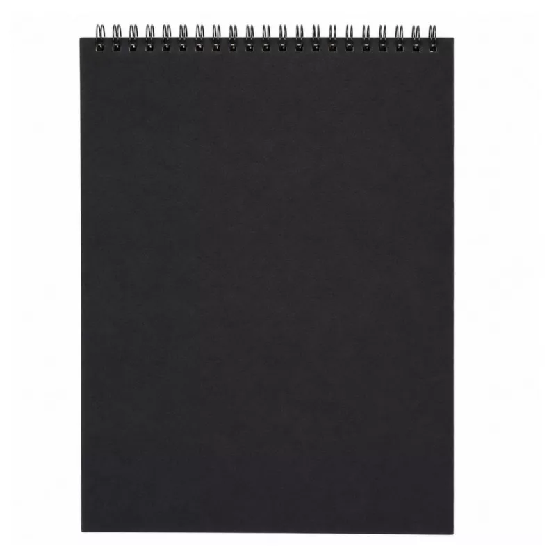 LEAN schetsboek spiraalgebonden A4 160 g/m² 60 vel