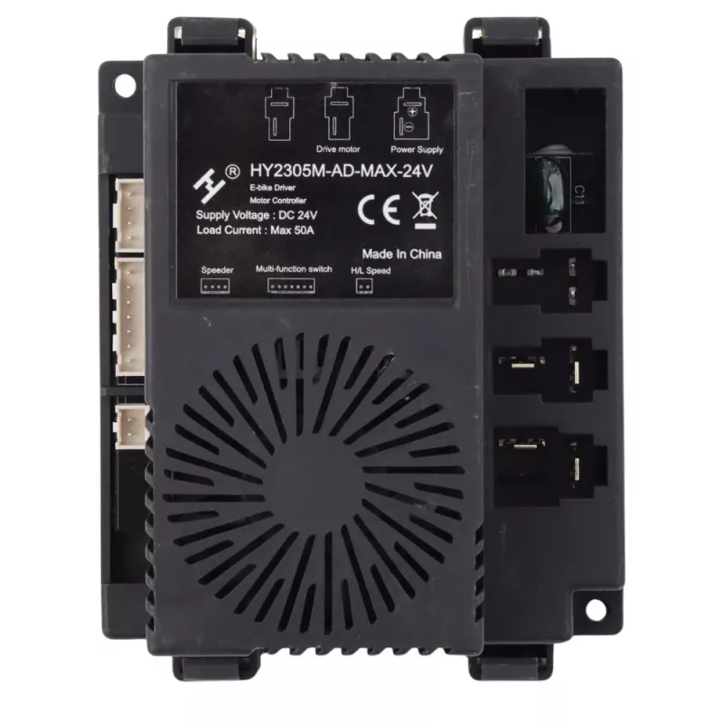 LEAN TOYS 24V centraal besturingsmodule voor elektrisch kindervoertuig SX2328