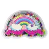 LEAN TOYS Set kleurrijke kralen DIY sieraden