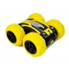 LEAN TOYS amfibievoertuig 1:24 op afstand bediend geel