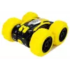 LEAN TOYS amfibievoertuig 1:24 op afstand bediend geel