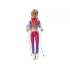 LEAN TOYS Anlily kinderpop 4 sport ski-accessoires