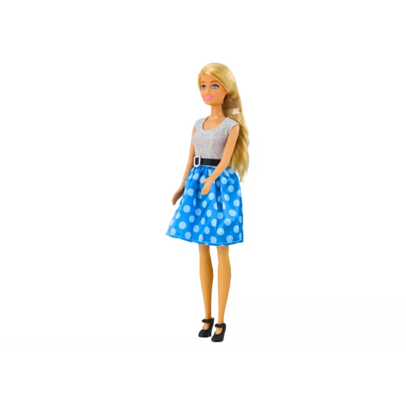 LEAN TOYS Anlily Poppenset Kleding Accessoires Extra's
