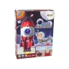 LEAN TOYS Arcadespel Vallende Astronauten Racket