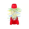 LEAN TOYS Arcadespel Vallende Astronauten Racket